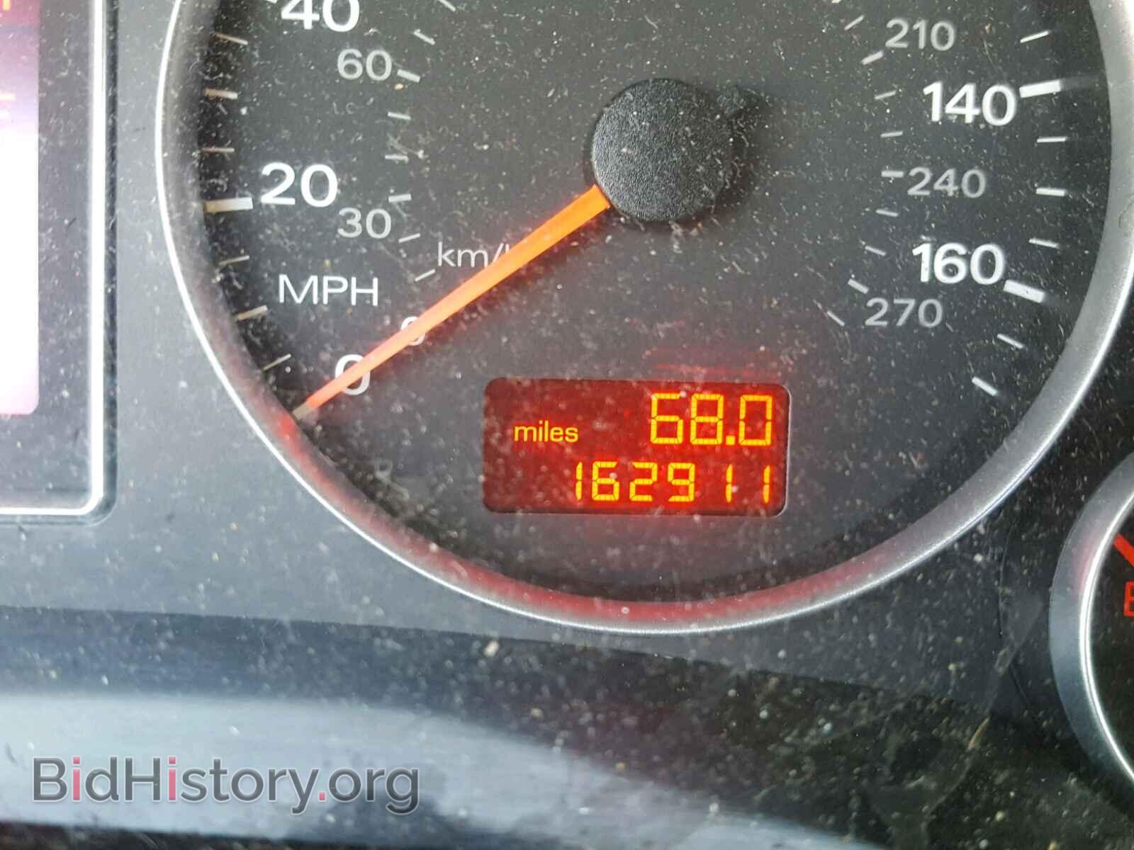 2008 AUDI A4 - VIN: WAUDF78E88A059163 - Фото 8