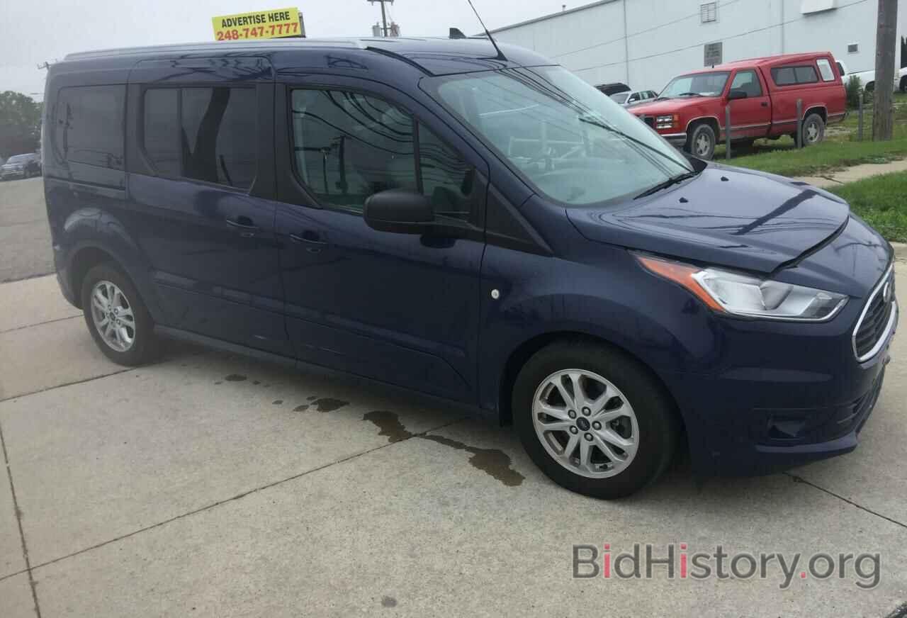 Фотография NM0GS9F28K1405670 - FORD TRANSIT CO 2019