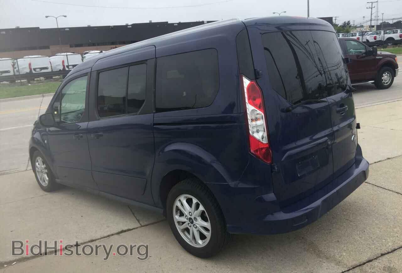 2019 FORD TRANSIT CO - VIN: NM0GS9F28K1405670 - Фото 3