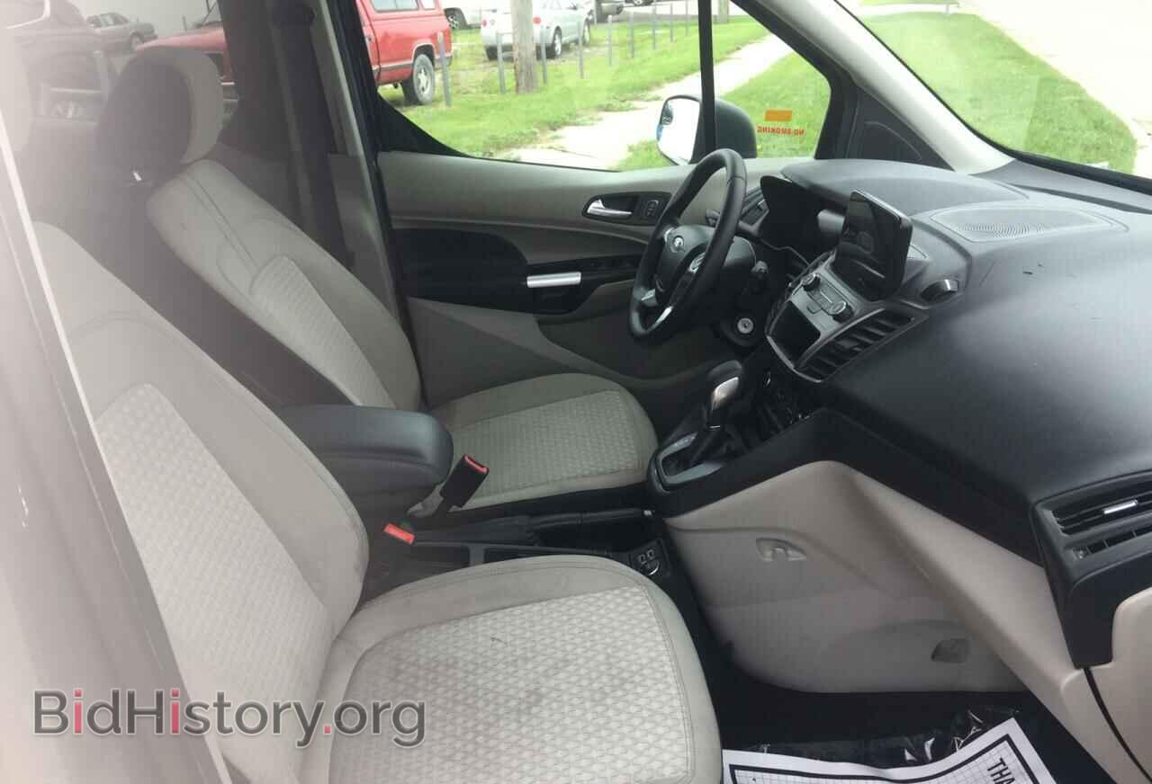2019 FORD TRANSIT CO - VIN: NM0GS9F28K1405670 - Фото 5