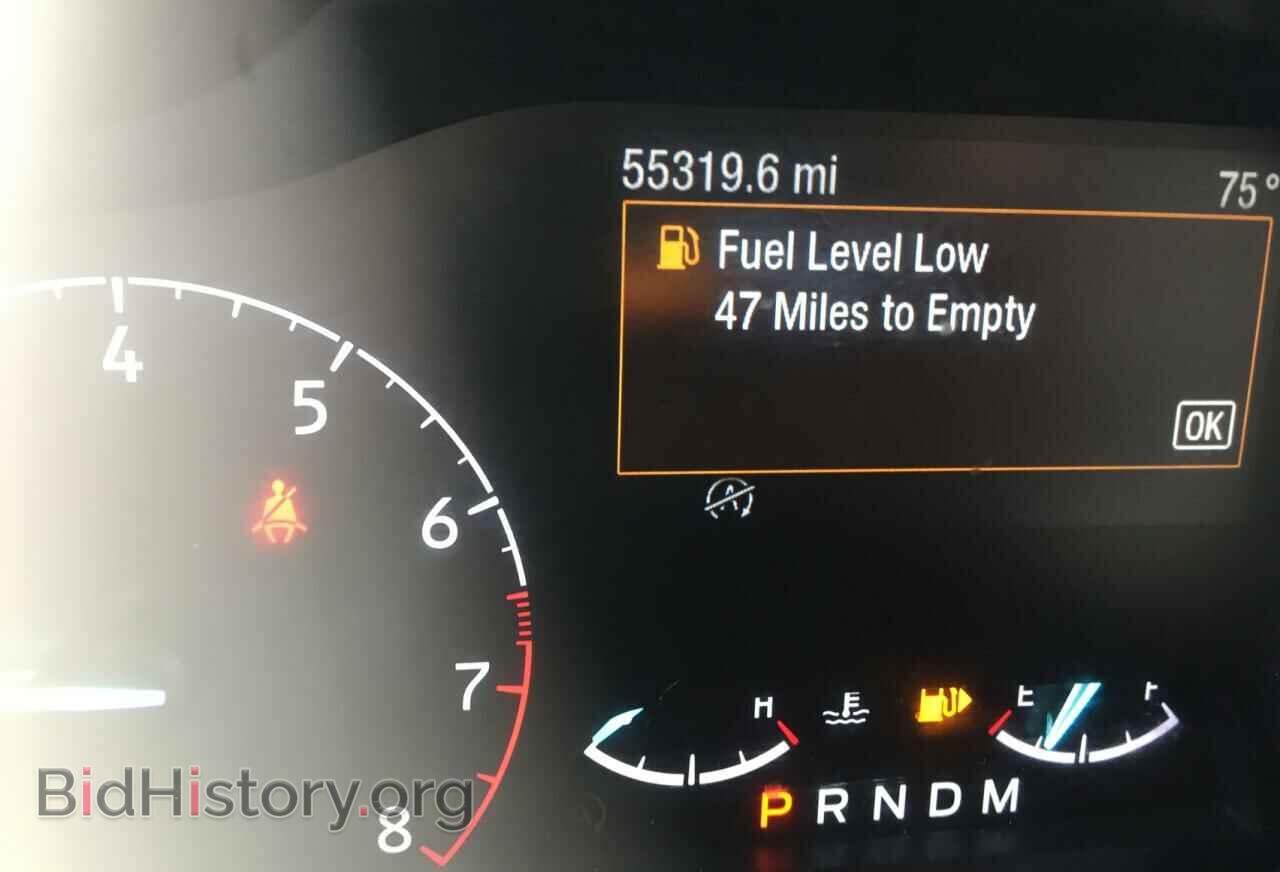 2019 FORD TRANSIT CO - VIN: NM0GS9F28K1405670 - Фото 8