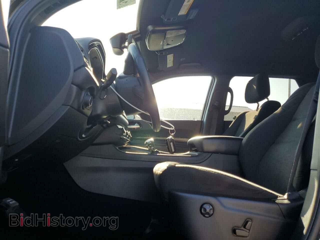 2023 DODGE DURANGO - VIN: 1C4RDHAG2PC624669 - Фото 7