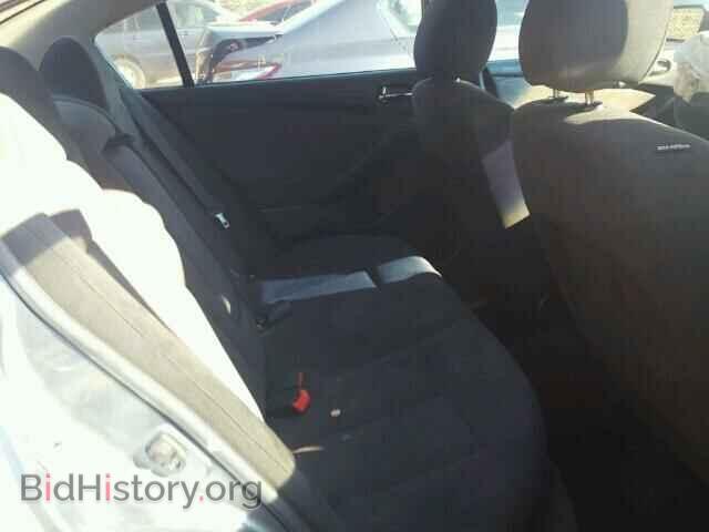 2011 NISSAN ALTIMA BAS - VIN: 1N4AL2AP7BN481802 - Фото 6