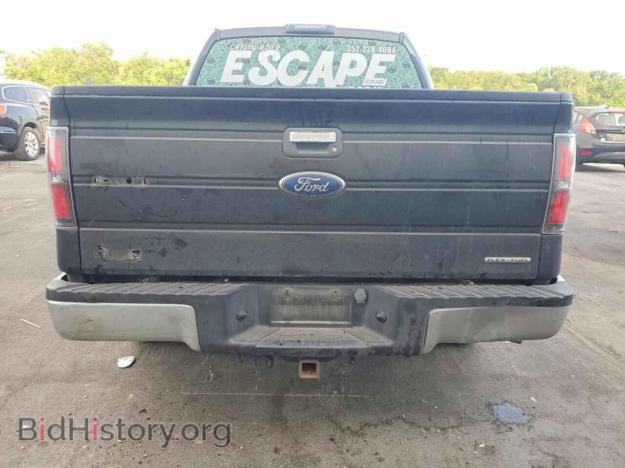 2013 FORD F150 - VIN: 1FTFW1CF7DFC26831 - Фото 6
