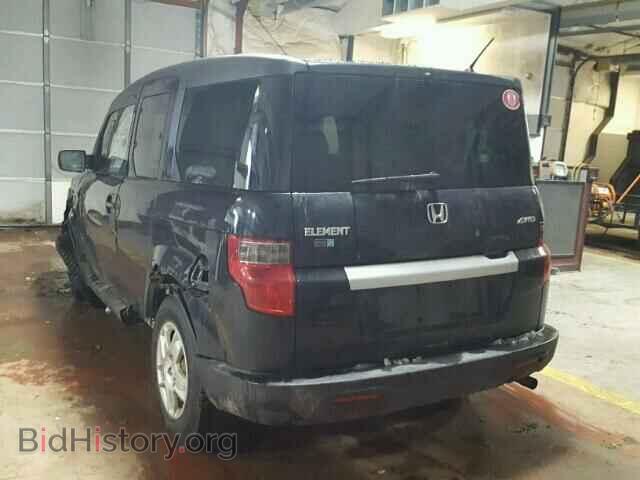 2009 HONDA ELEMENT - VIN: 5J6YH28319L000648 - Фото 3