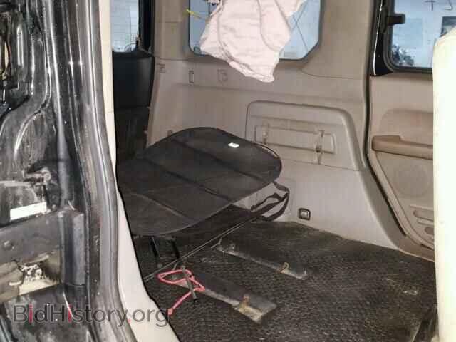 2009 HONDA ELEMENT - VIN: 5J6YH28319L000648 - Фото 6