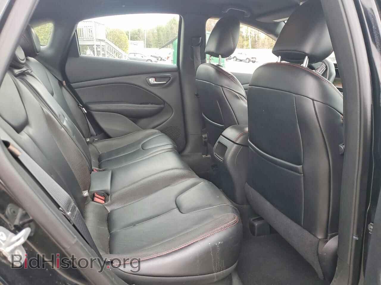 2014 DODGE DART - VIN: 1C3CDFEB7ED798564 - Photo 10