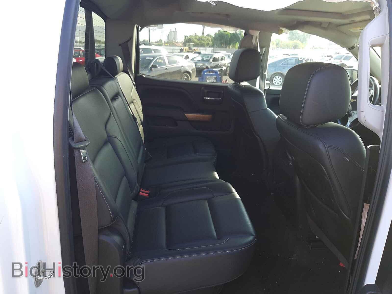 2015 CHEVROLET SILVERADO - VIN: 3GCPCSEC1FG168352 - Фото 6
