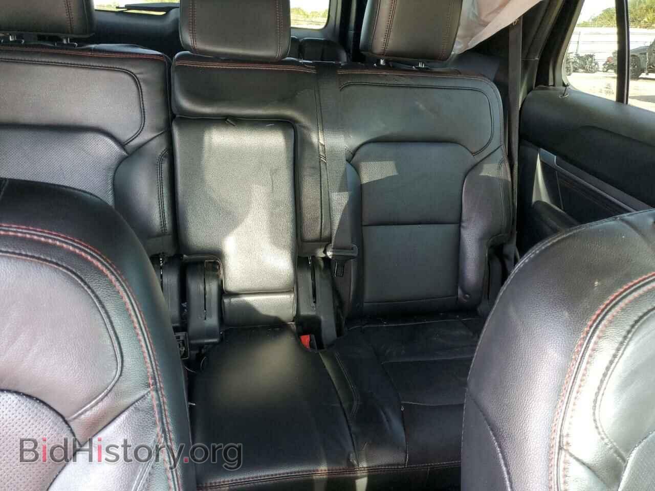 2018 FORD EXPLORER - VIN: 1FM5K8GT4JGB63155 - Фото 10