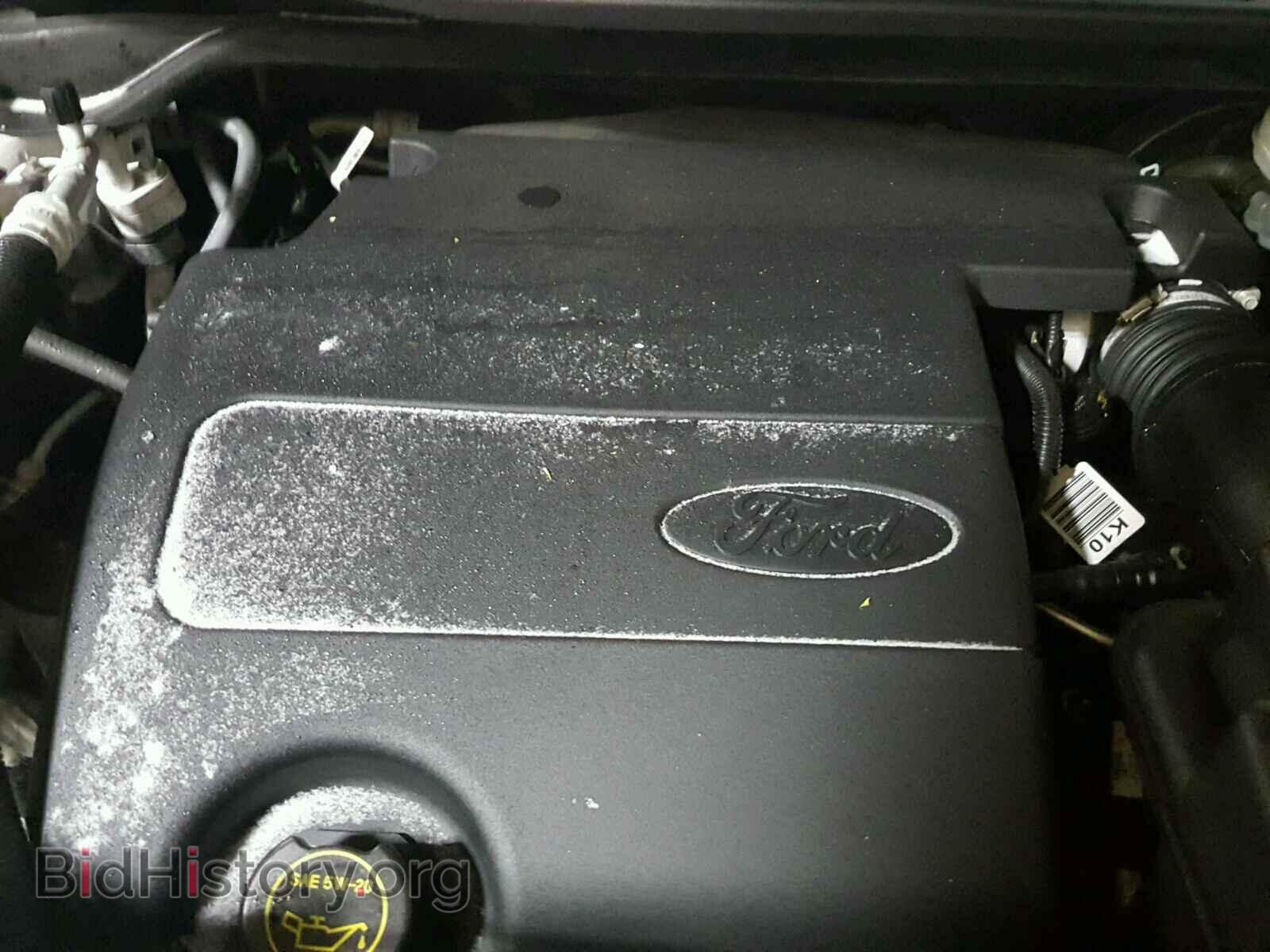 2016 FORD EXPLORER - VIN: 1FM5K8D8XGGB26183 - Photo 7