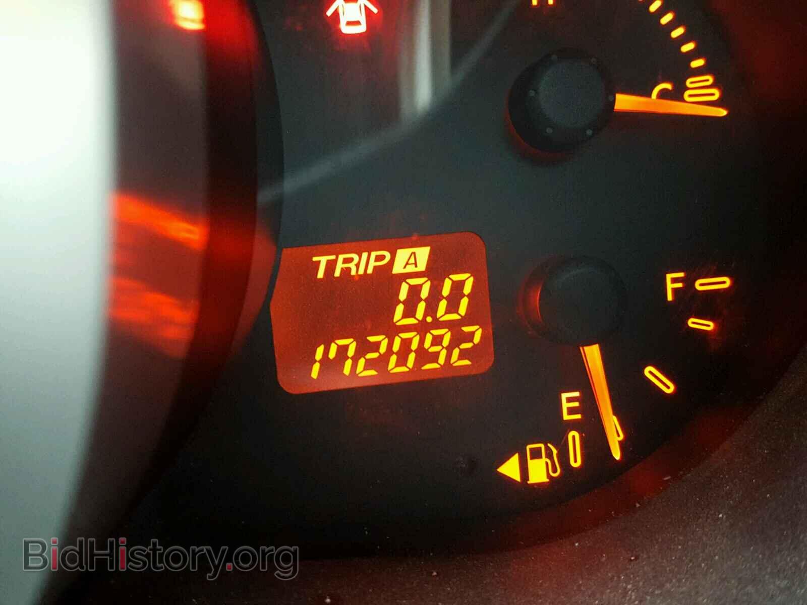 2008 MAZDA CX-7 - VIN: JM3ER293680184903 - Фото 8