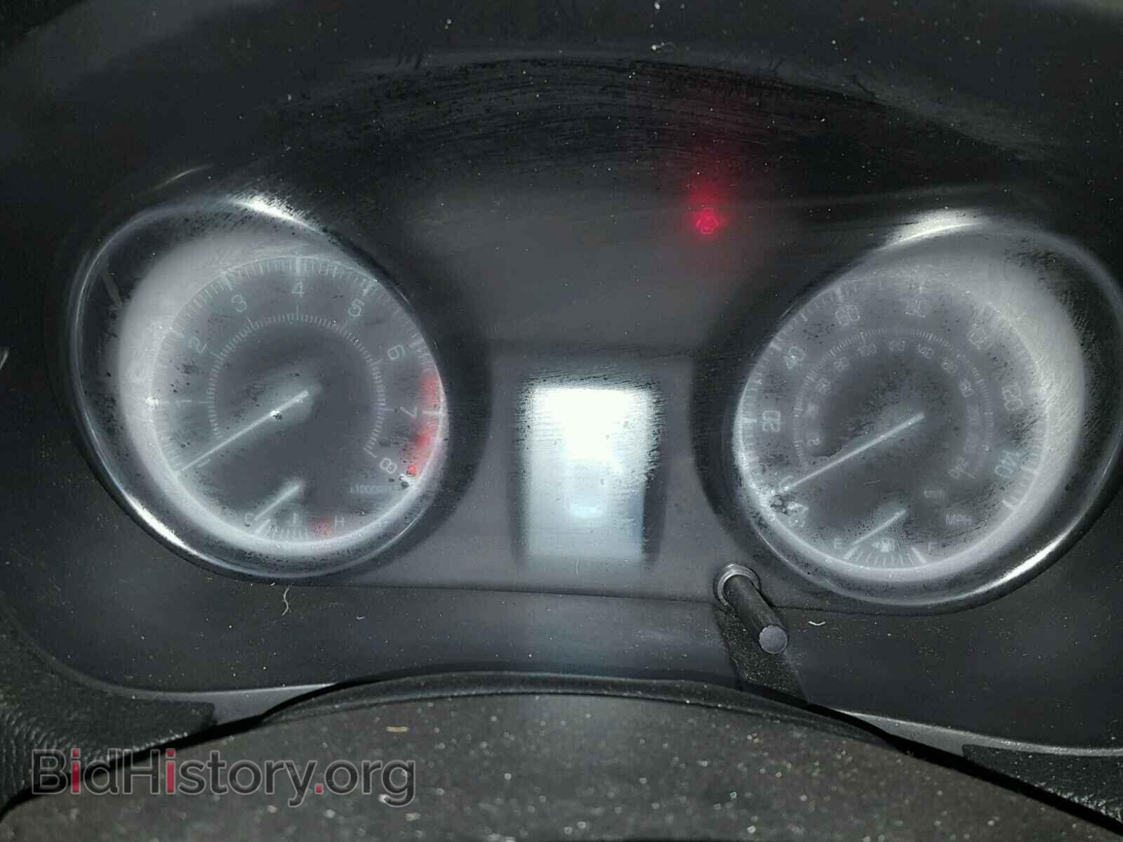 2010 SUZUKI KIZASHI - VIN: JS2RF9A32A6100737 - Фото 8
