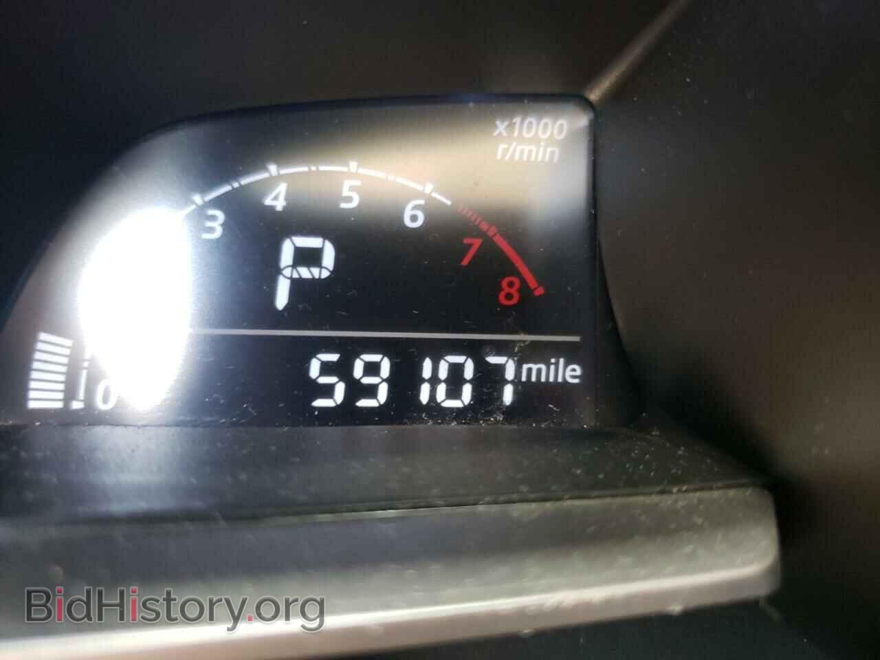 2016 MAZDA CX-3 - VIN: JM1DKBC71G0123574 - Фото 8