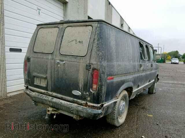 1990 FORD ECONOLINE - VIN: 1FTFE24NXLHB78923 - Photo 4