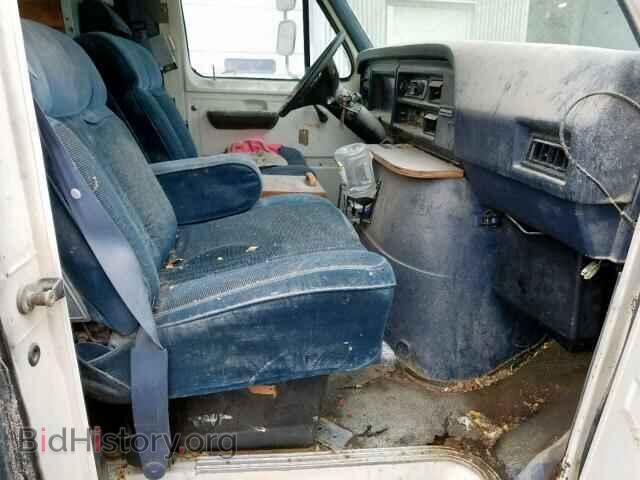 1990 FORD ECONOLINE - VIN: 1FTFE24NXLHB78923 - Photo 5