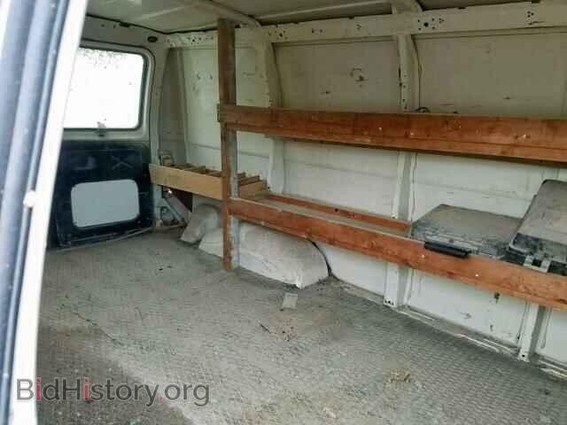 1990 FORD ECONOLINE - VIN: 1FTFE24NXLHB78923 - Photo 6