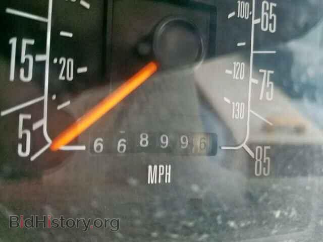 1990 FORD ECONOLINE - VIN: 1FTFE24NXLHB78923 - Photo 8