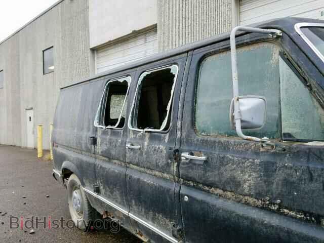 1990 FORD ECONOLINE - VIN: 1FTFE24NXLHB78923 - Photo 9