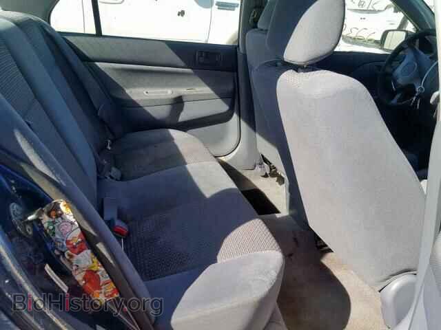 2002 MITSUBISHI LANCER - VIN: JA3AJ26E92U006342 - Фото 6