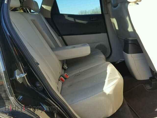 2008 MAZDA CX-7 - VIN: JM3ER293780212319 - Фото 6