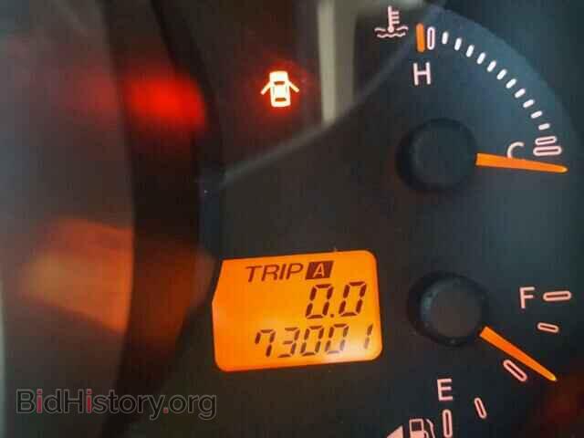 2008 MAZDA CX-7 - VIN: JM3ER293780212319 - Фото 8