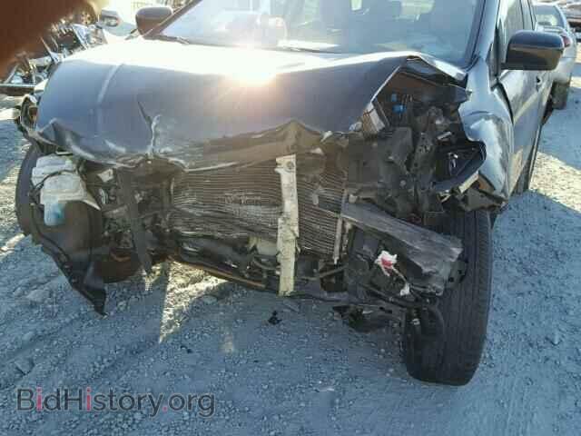 2008 MAZDA CX-7 - VIN: JM3ER293780212319 - Фото 9