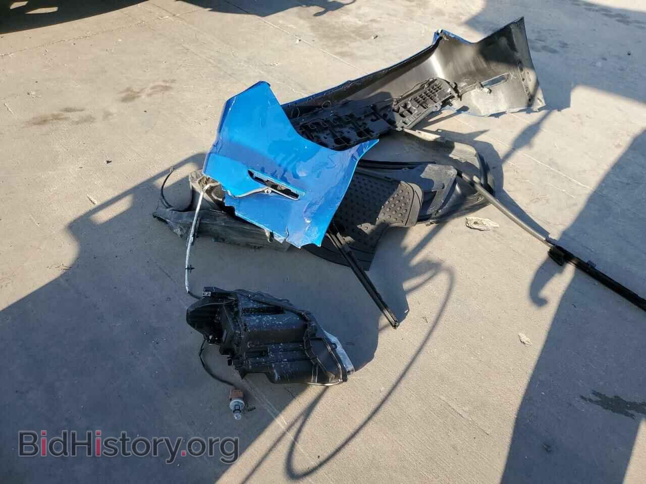 2021 FORD ALL Models - VIN: 1FATP8UH7M5145283 - Photo 12