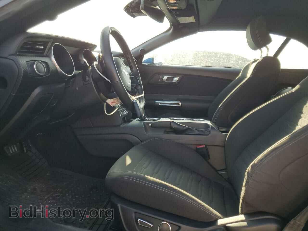2021 FORD ALL Models - VIN: 1FATP8UH7M5145283 - Photo 7