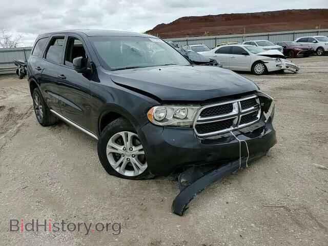2013 DODGE DURANGO - VIN: 1C4RDHAG5DC558923 - Photo 11