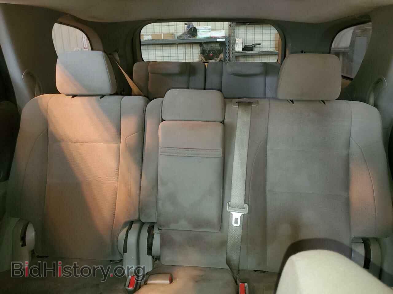 2013 DODGE DURANGO - VIN: 1C4RDHAG5DC558923 - Photo 10