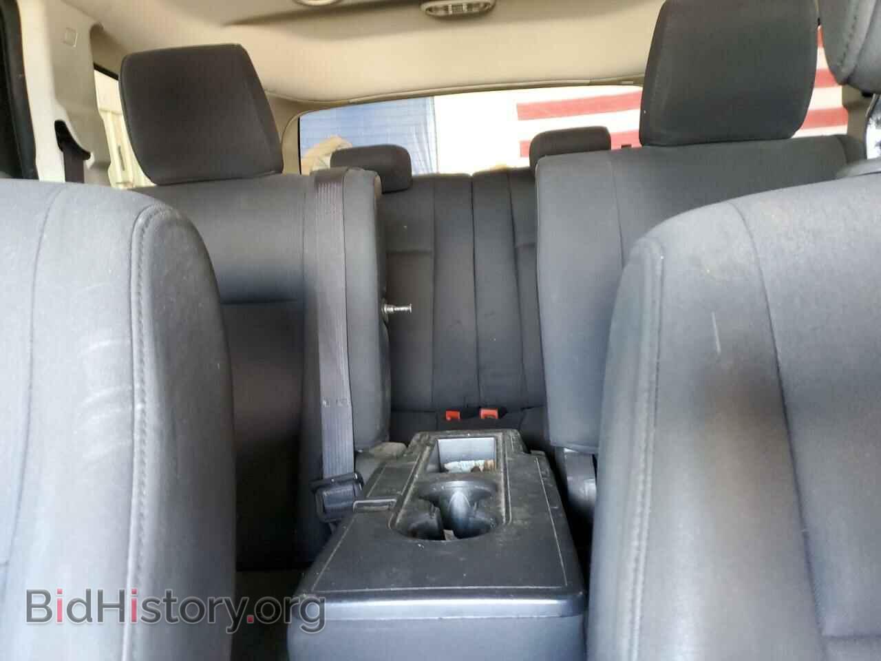 2010 DODGE JOURNEY - VIN: 3D4PH5FVXAT160420 - Фото 10