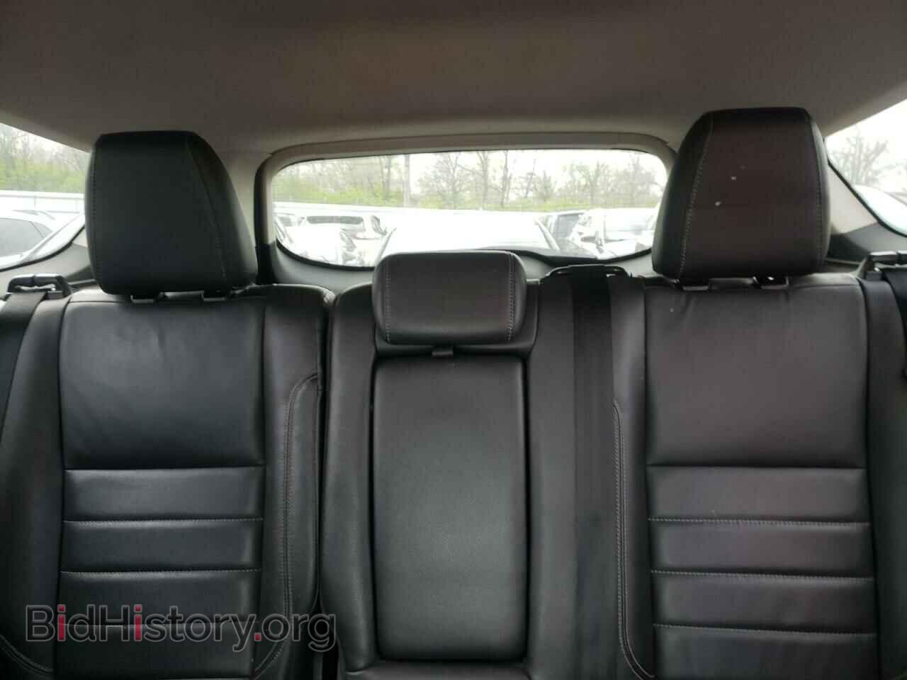 2015 FORD ESCAPE - VIN: 1FMCU9J92FUA26907 - Photo 10