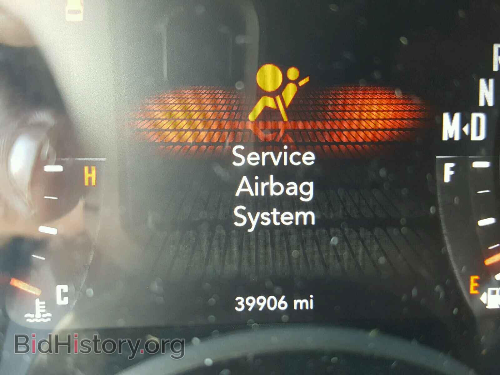 2015 DODGE CHALLENGER - VIN: 2C3CDZATXFH728268 - Фото 8