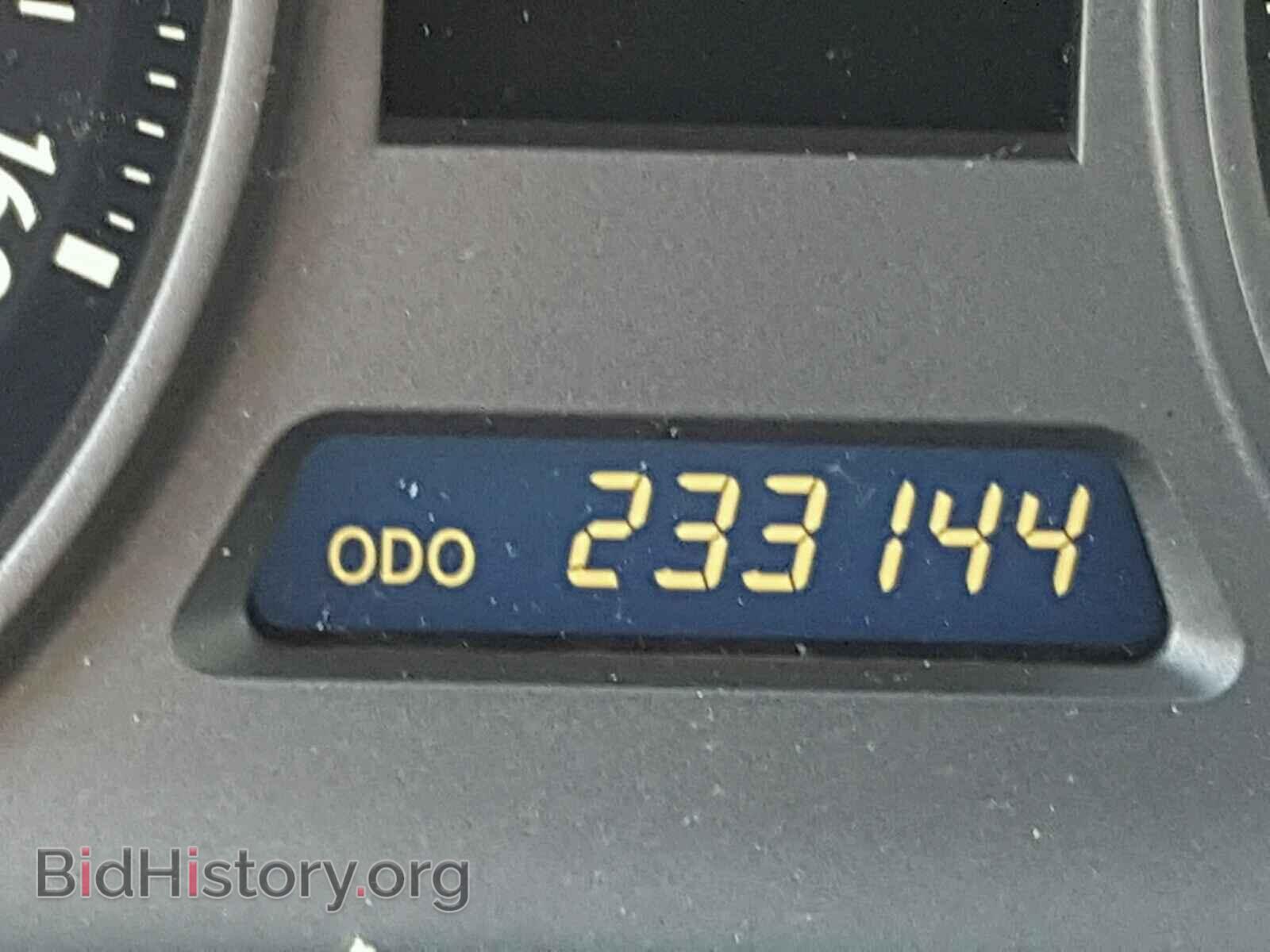 2008 LEXUS IS250 - VIN: JTHBK262582074701 - Фото 8