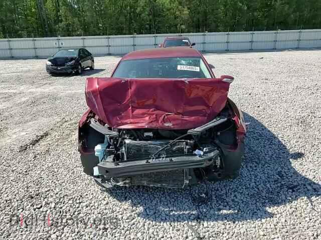 2017 VOLKSWAGEN PASSAT - VIN: 1VWAT7A32HC013658 - Фото 11