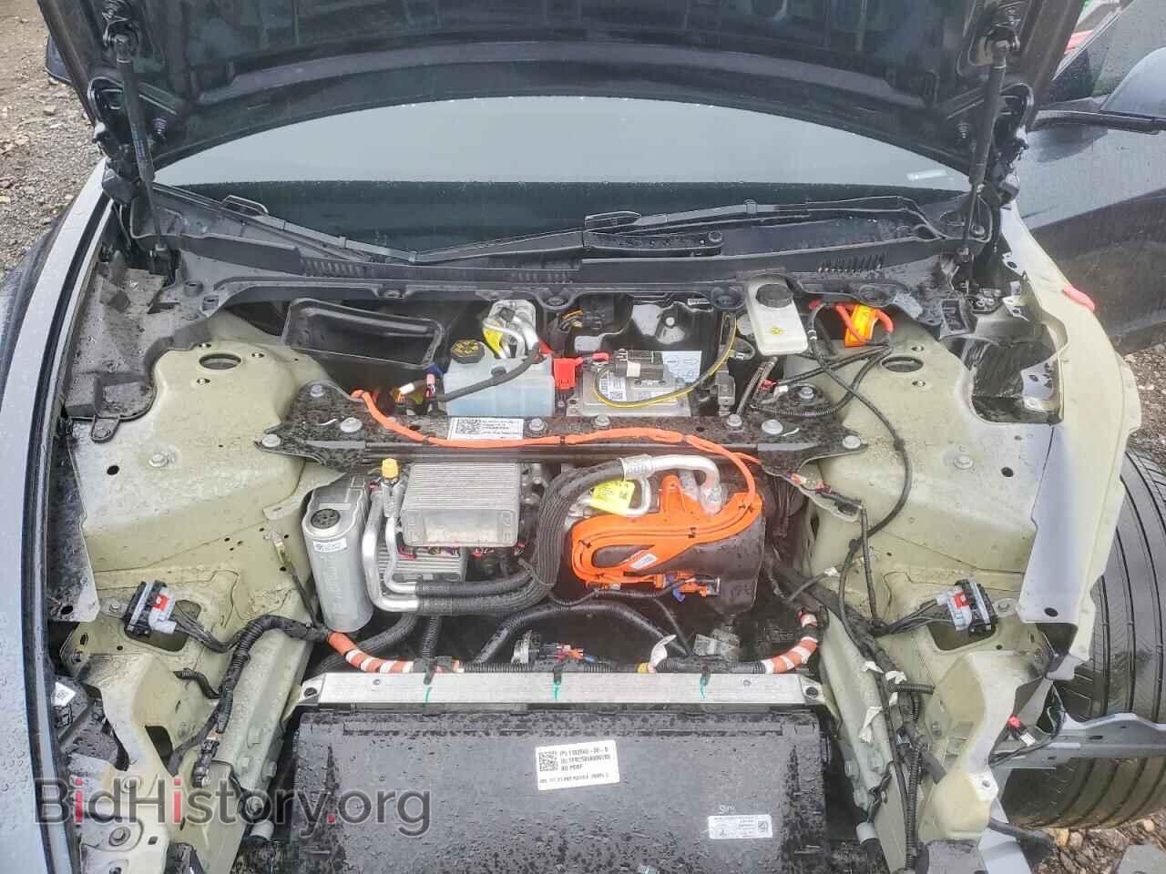 2025 TESLA MODEL 3 - VIN: 5YJ3E1EA1SF965766 - Photo 11