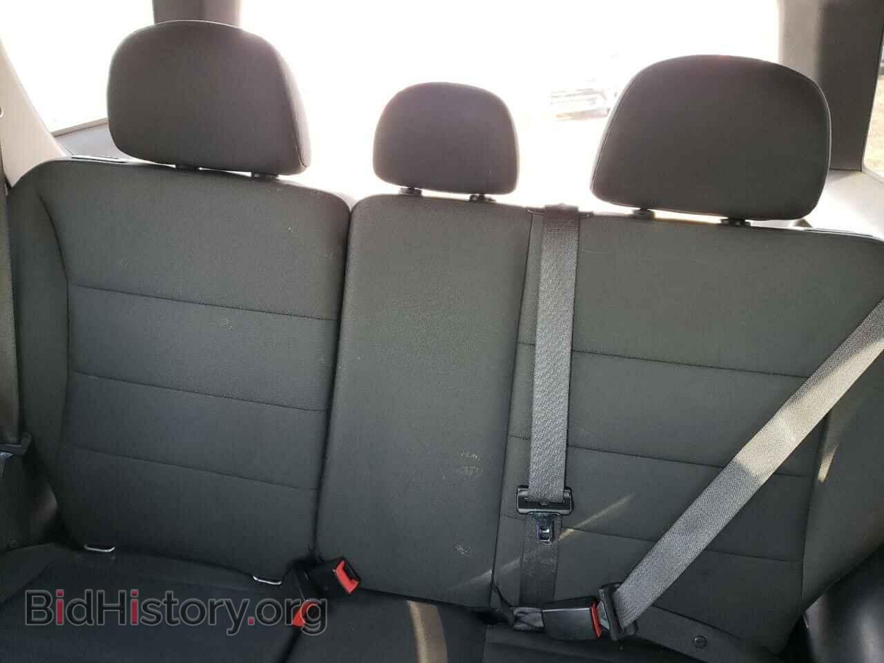2012 FORD ESCAPE - VIN: 1FMCU9DG2CKB56185 - Фото 10