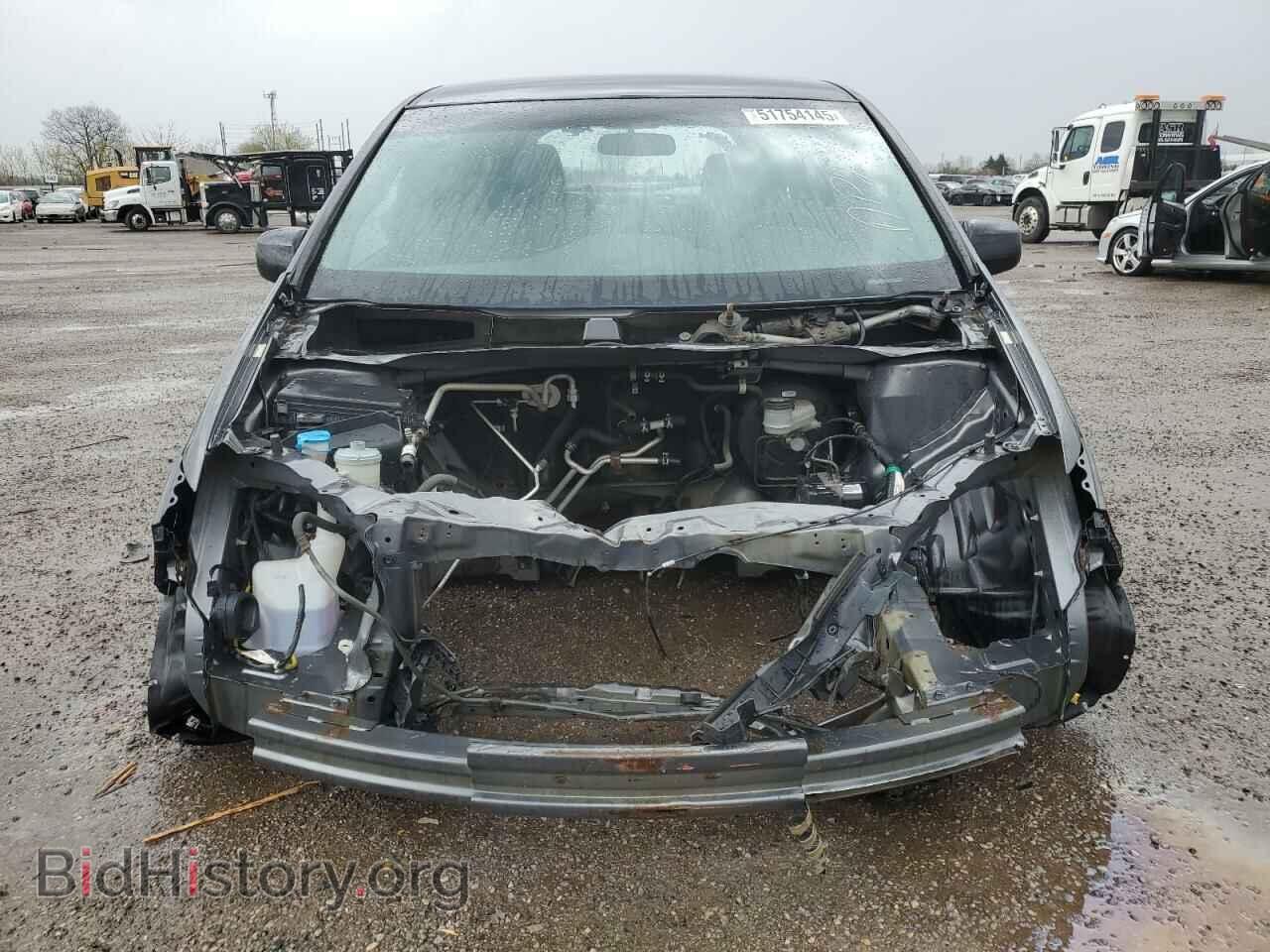 2013 HONDA All Models - VIN: 5FNRL5H48DB502779 - Фото 5