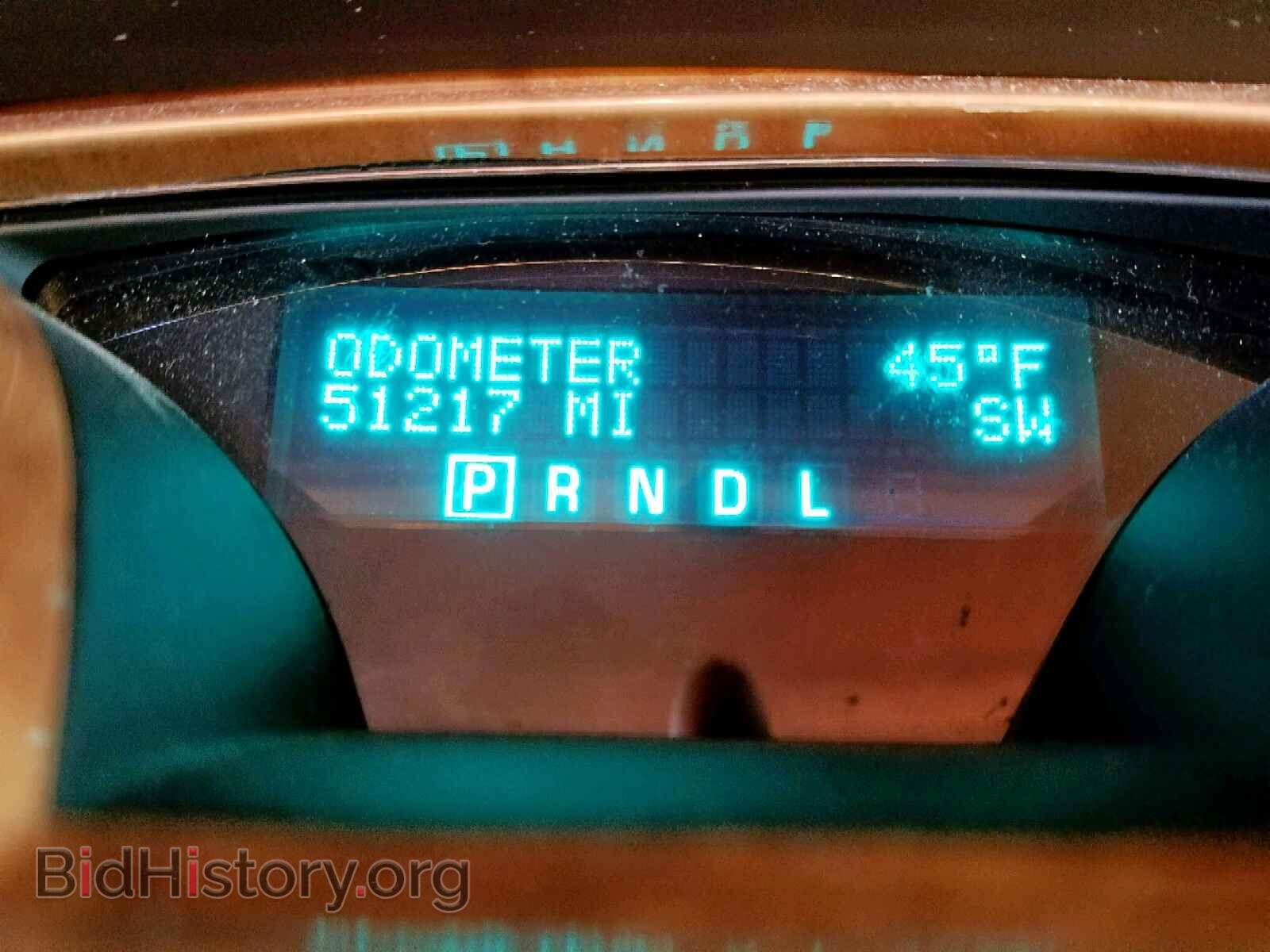 2012 BUICK ENCLAVE - VIN: 5GAKRCED9CJ365482 - Фото 8