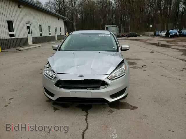 2017 FORD FOCUS - VIN: 1FADP3F2XHL297527 - Photo 13