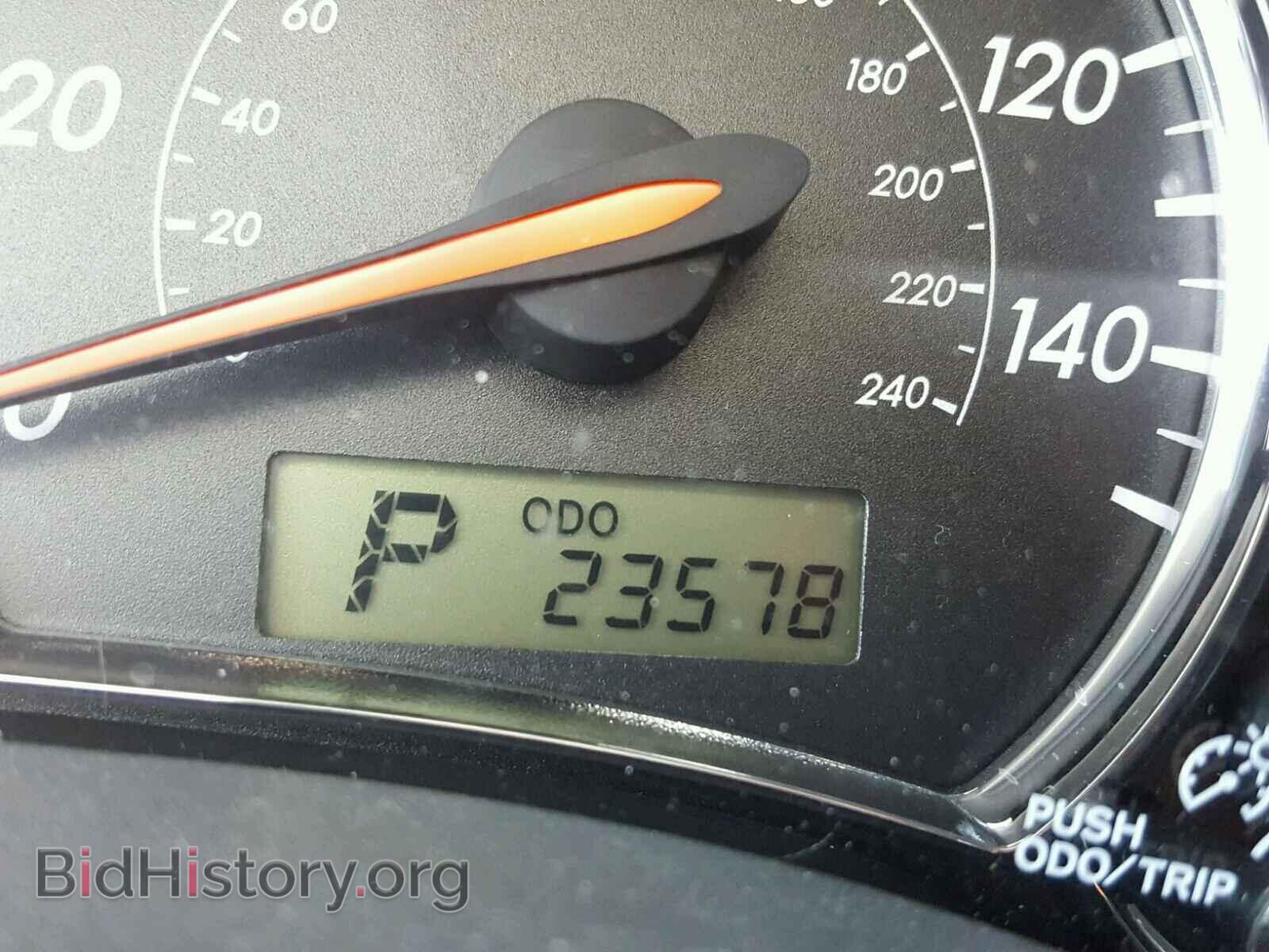 2013 TOYOTA COROLLA BA - VIN: 2T1BU4EE9DC992966 - Фото 8