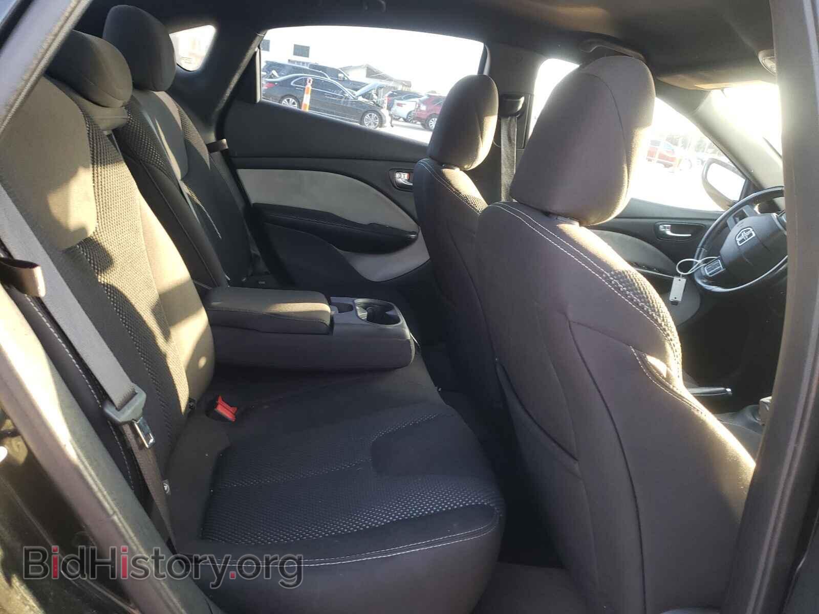 2015 DODGE DART - VIN: 1C3CDFBB7FD200544 - Фото 6