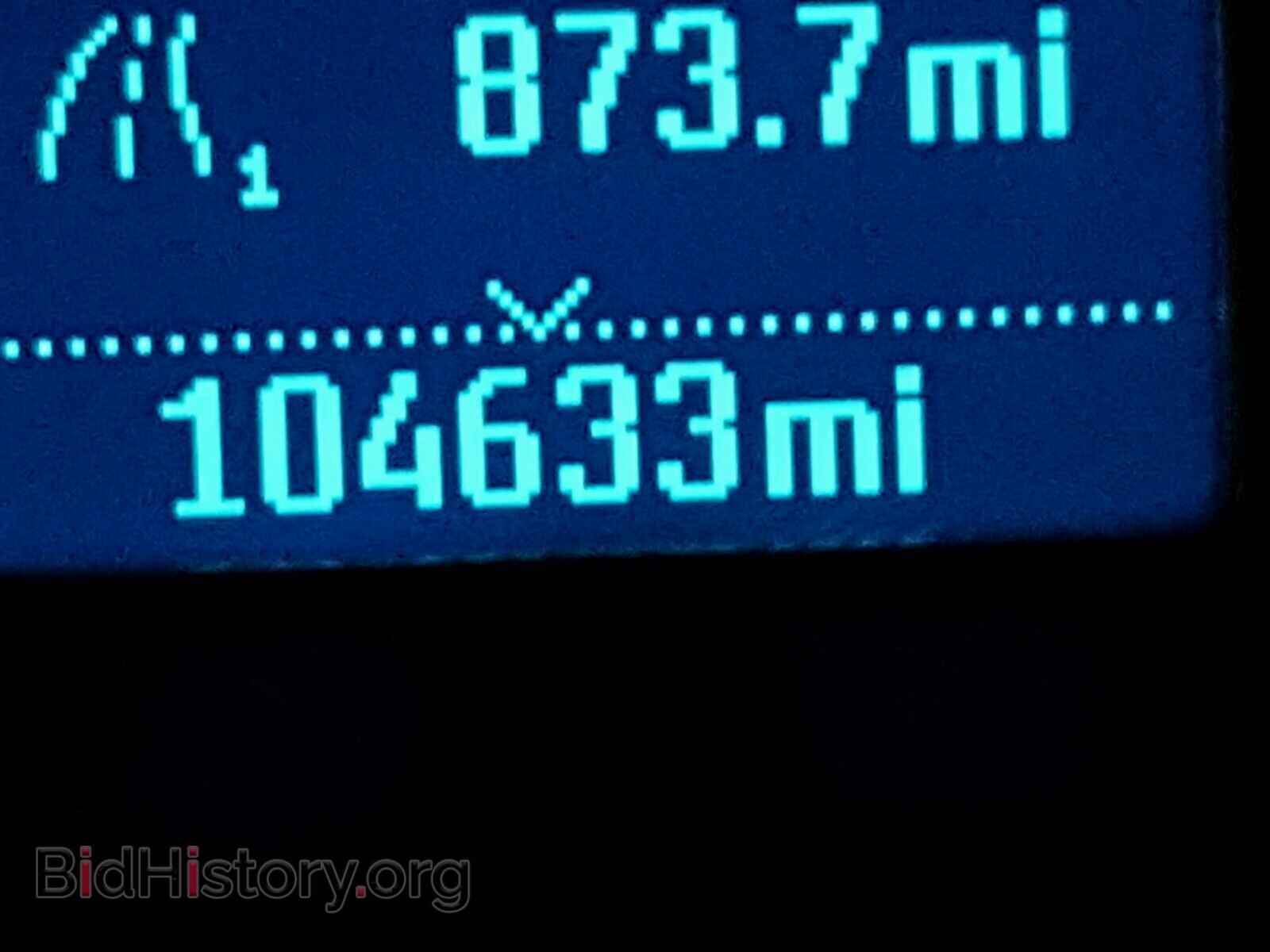 2012 FORD FOCUS - VIN: 1FAHP3K25CL331969 - Фото 8