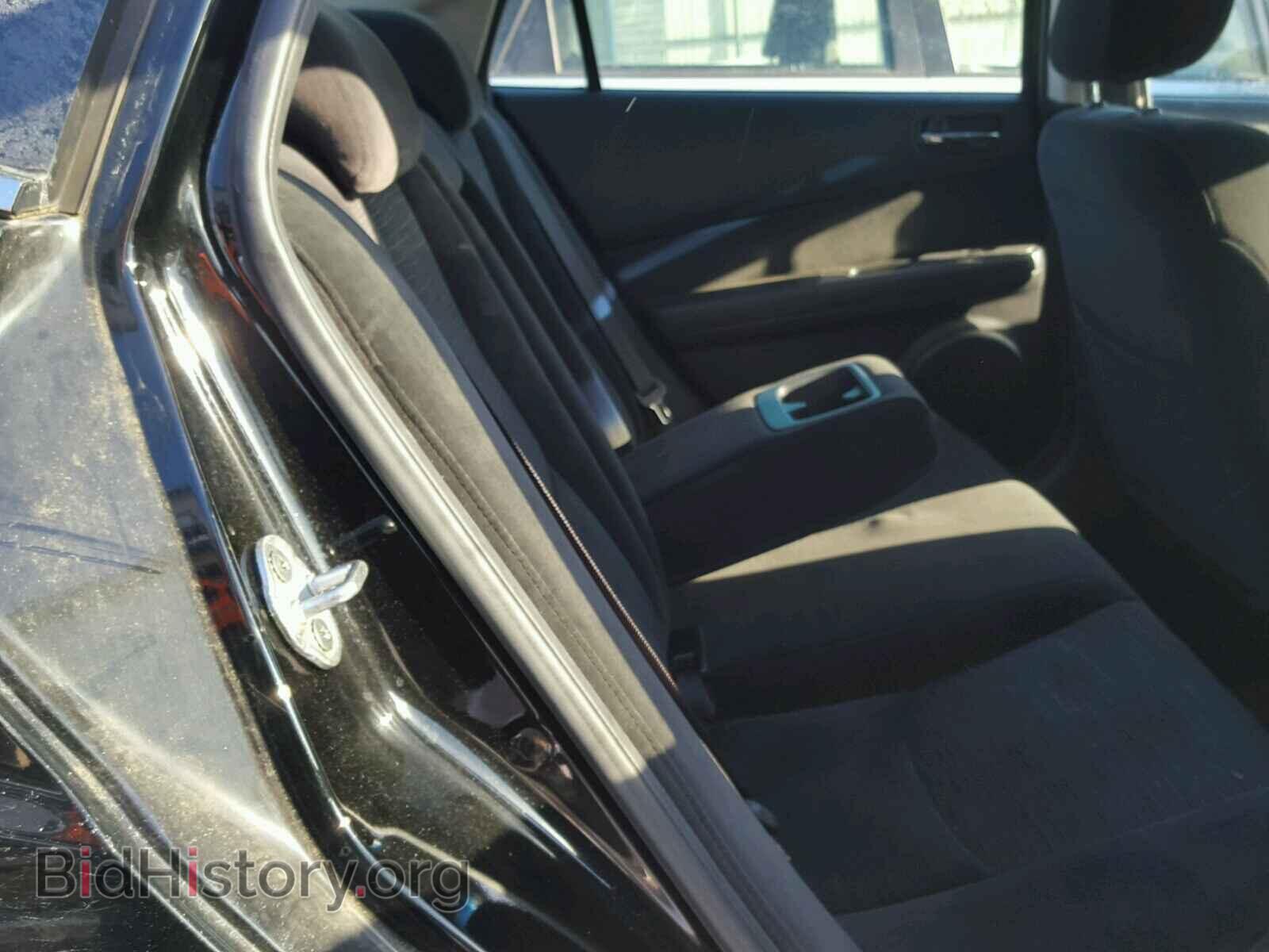 2009 MAZDA 6 - VIN: 1YVHP82B995M09913 - Фото 6