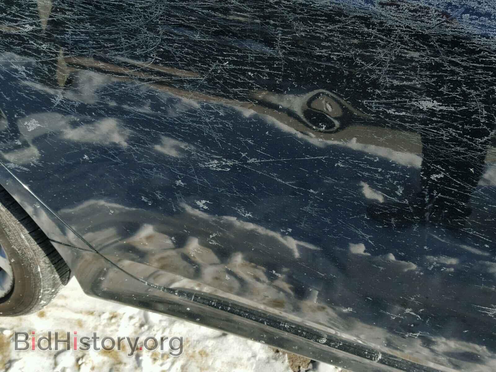 2009 MAZDA 6 - VIN: 1YVHP82B995M09913 - Фото 9
