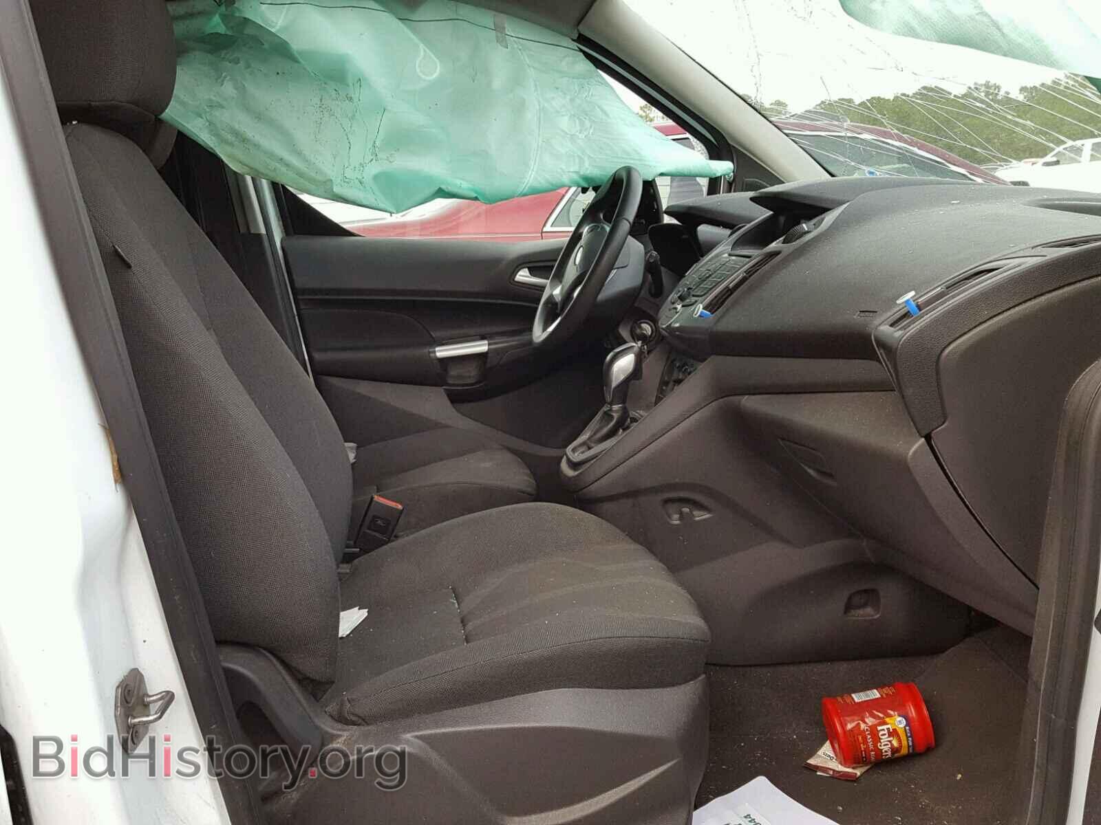 2015 FORD TRANSIT CO - VIN: NM0LS7F75F1188812 - Фото 5