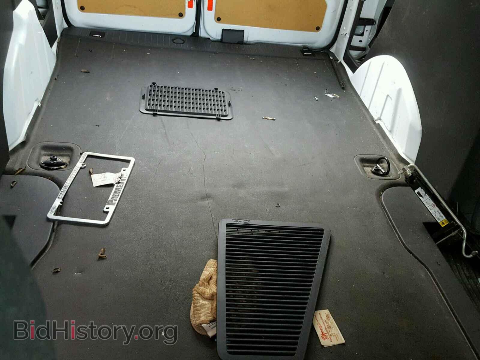 2015 FORD TRANSIT CO - VIN: NM0LS7F75F1188812 - Фото 6
