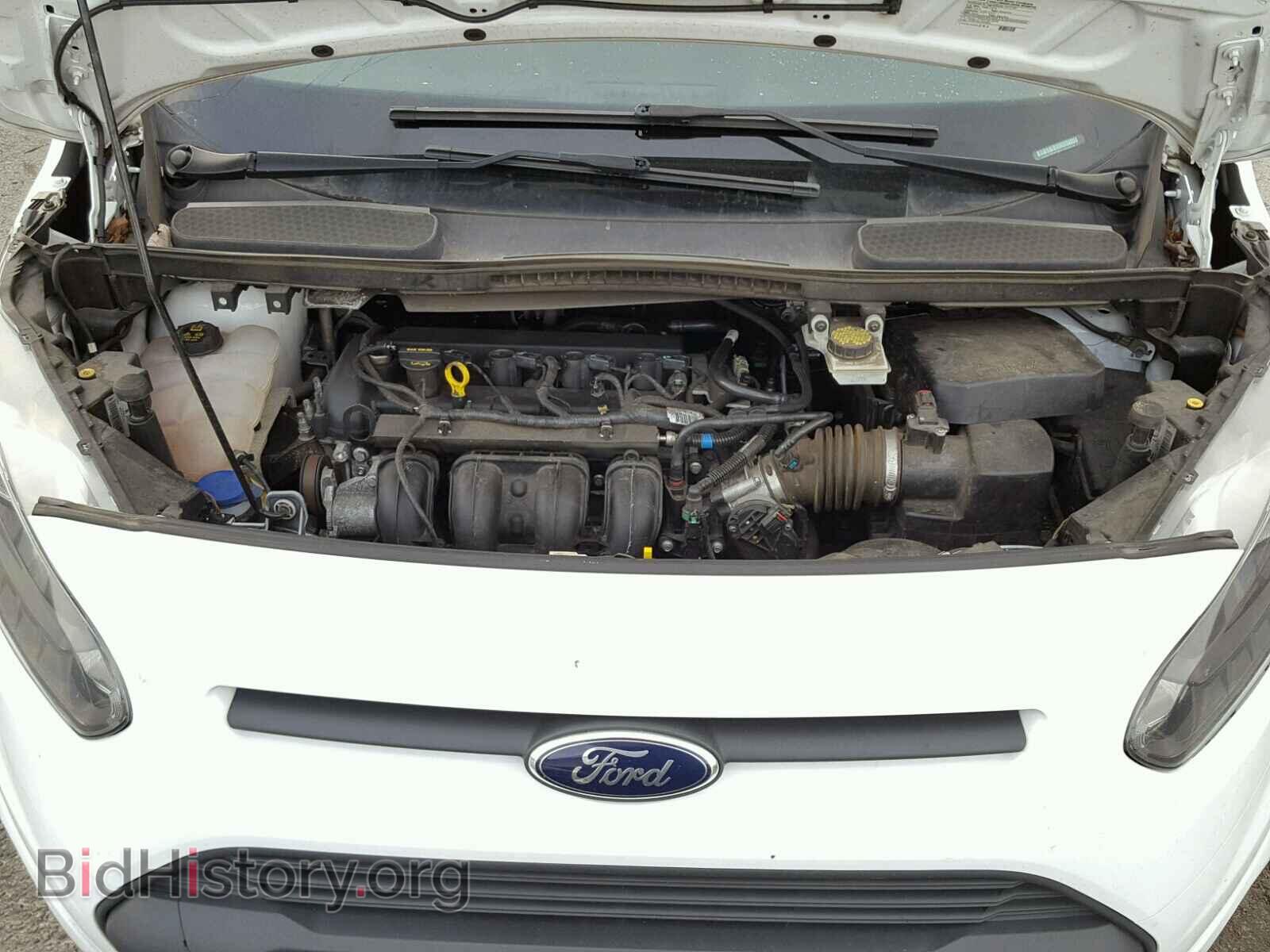 2015 FORD TRANSIT CO - VIN: NM0LS7F75F1188812 - Фото 7