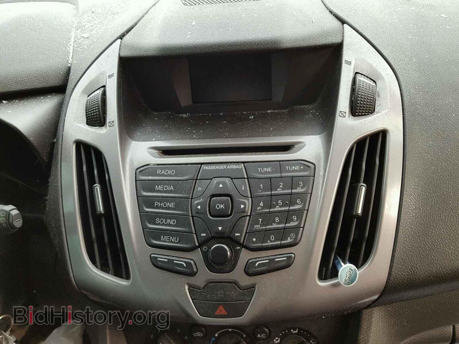 2015 FORD TRANSIT CO - VIN: NM0LS7F75F1188812 - Фото 9