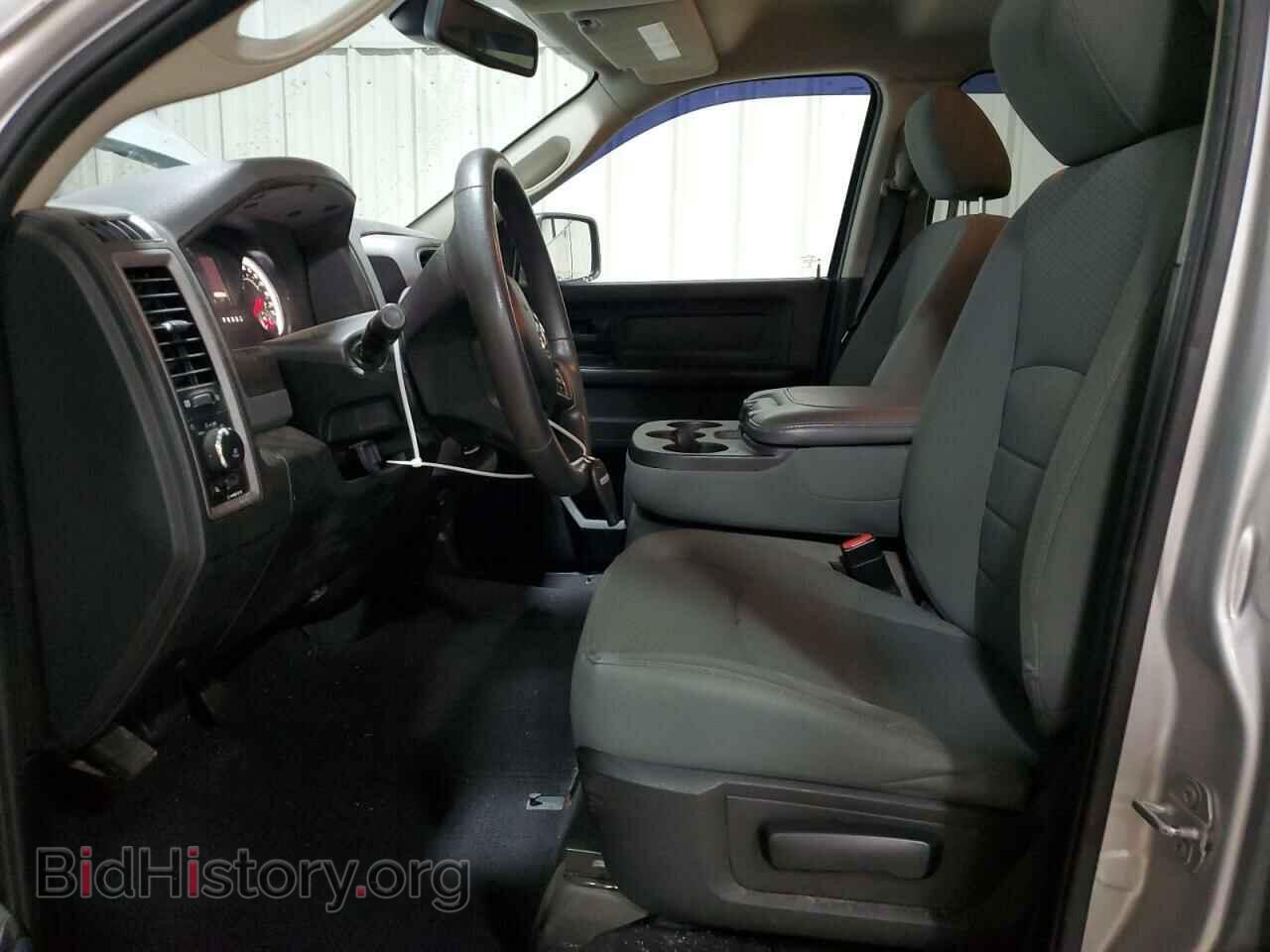 2019 RAM 1500 - VIN: 1C6RR7FGXKS518965 - Фото 7